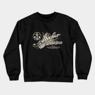 Anchor Steam Beer 2 Crewneck Sweatshirt